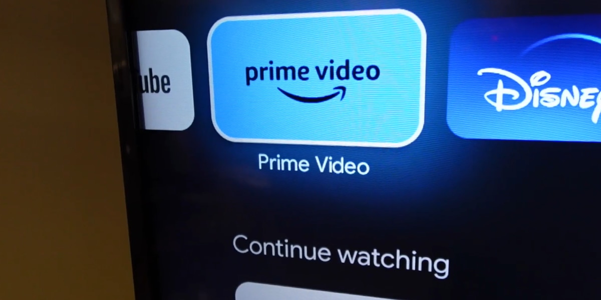 Amazon facturera désormais le streaming sans publicité