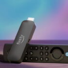 Amazon Releases New Fire TV Stick 4K and Fire TV Stick 4K Max to Rival Apple TV