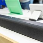 Amazon debuts first Fire TV soundbar, faster Fire TV sticks