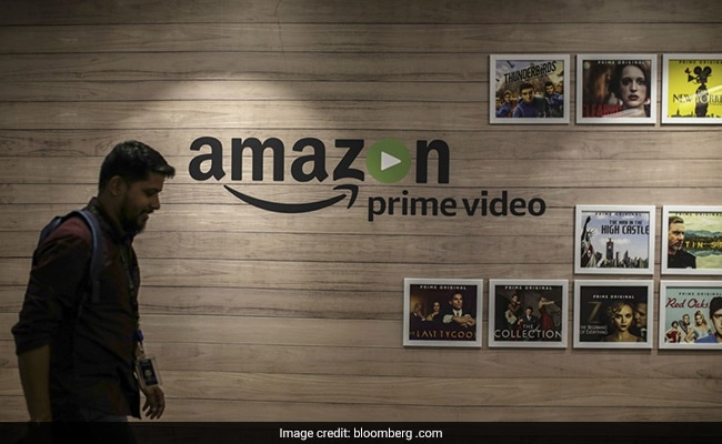 Amazon prévoit d’inclure des publicités dans Prime Video à partir de 2024.