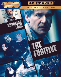 Amazon révèle la date de sortie en 4K de Titanic de Paramount (12/5), et Target et Best Buy dévoilent The Fugitive 4K le 11/21