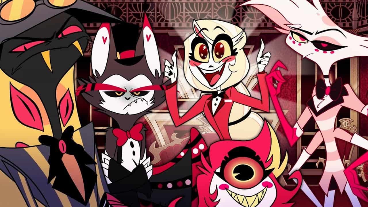 Amazon transforme le meilleur dessin animé YouTube en série de streaming