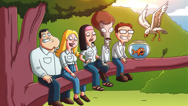 American Dad sur TBS : annulé ou saison 19 renouvelée ? – séries télé annulées ou renouvelées