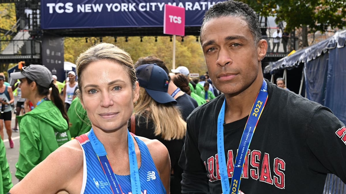 Amy Robach et T.J. Holmes font face à un nouveau défi avant leur grand retour sous les projecteurs.