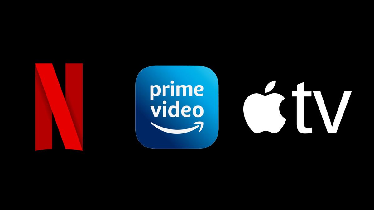 Ancien PDG demande aux studios de se démarquer de Netflix, Apple et Amazon