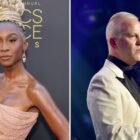 Angelica Ross, Ryan Murphy