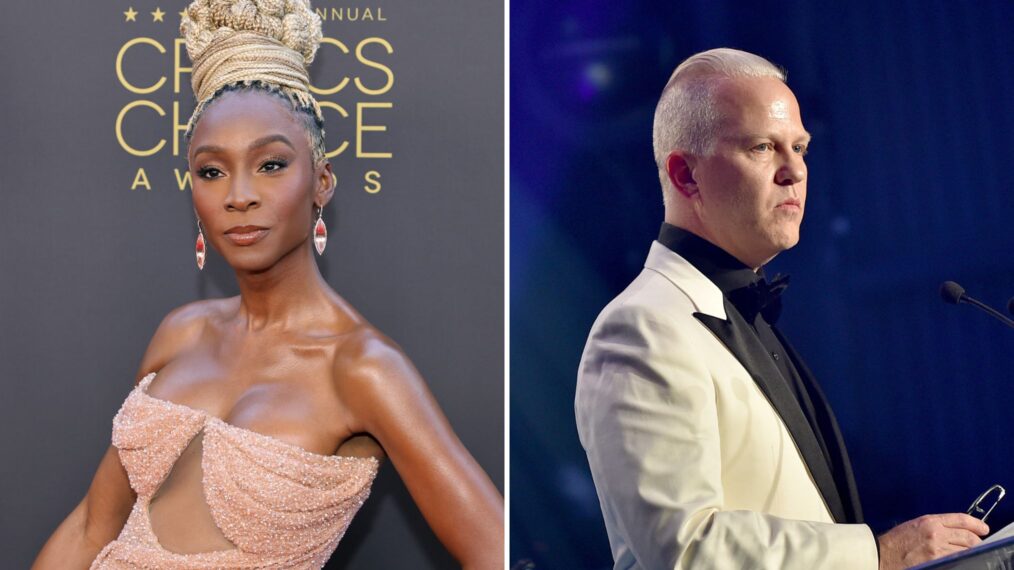 Angelica Ross réprimandée par Ryan Murphy pour ses plaintes sur le tournage d’American Horror Story