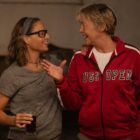 Annette Bening, Jodie Foster in Netflix Swimming Film – The Hollywood Reporter