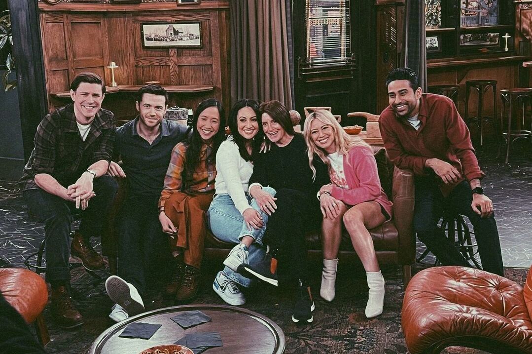Annulation de How I Met Your Father après deux saisons sans succès