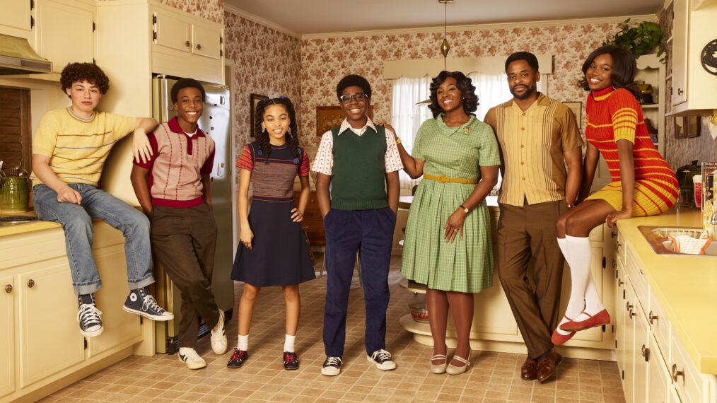 Annulation de “Wonder Years” et de CW, disparition de “Ghosts”, chaos de la grève de jour et plus encore.