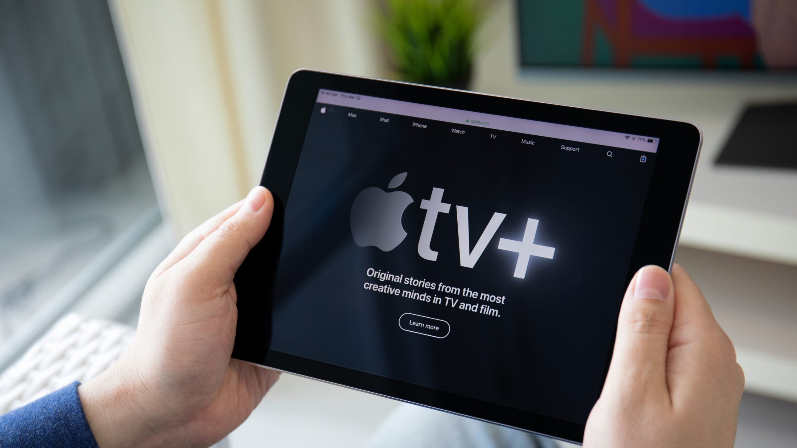 Annuler Apple TV : guide pratique