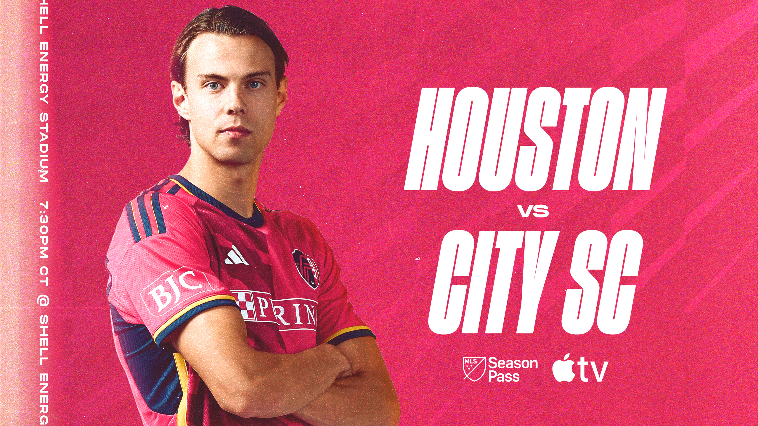 Aperçu du match | St. Louis CITY SC en déplacement pour un duel de la Conférence Ouest contre Houston Dynamo FC