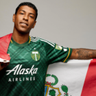 Timbers' Miguel Araujo called up to Peruvian National Team in September 