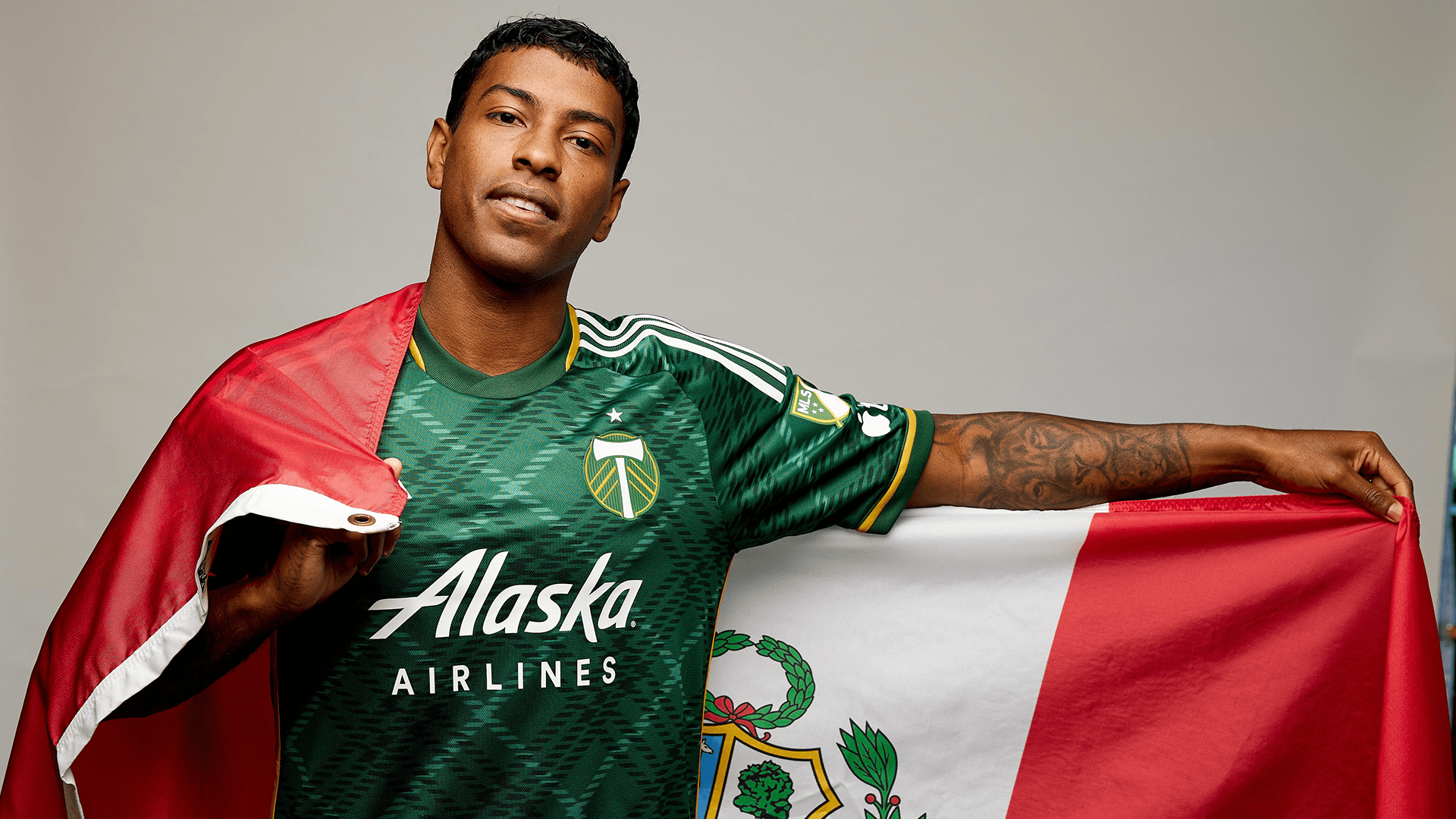 Appel de Miguel Araujo pour l’équipe nationale péruvienne en septembre