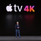 You Can FaceTime on Your Apple TV 4K With the tvOS 17 Update