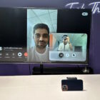 How to Make FaceTime Calls on Apple TV (Guide)