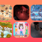 Apple Arcade launches 4 new games and 40+ updates in September