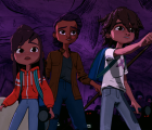 Kidscreen » Archive » Apple TV+ orders a spooky toon from DreamWorks Animation
