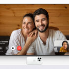 You Can Now Video Conference Through Your Apple TV 4K