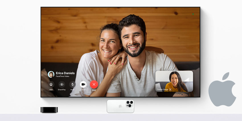 Apple TV : transformez-le en appareil de salle de réunion