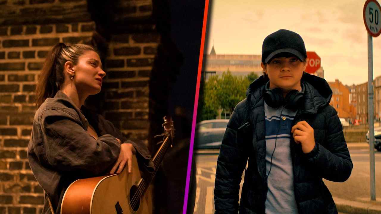Apple TV : un film musical époustouflant qui fait vibrer le public
