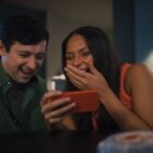 Apple TV+ Rom-Com Is a Lesson in Lack of Chemistry – The Hollywood Reporter