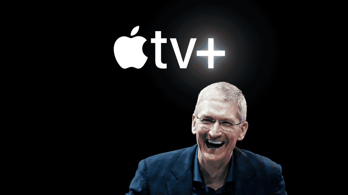 Apple abandonne l’application iTunes Movie Trailers et migre vers Apple TV