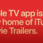 iTunes Movie Trailers