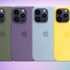 Apple May Be Planning to Discontinue All of Its Silicone Accessories