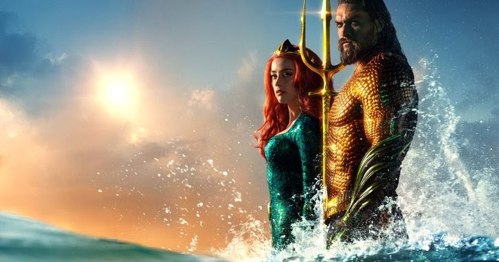 Aquaman 2 : les dernières news (Mise à jour 14 septembre 2022)