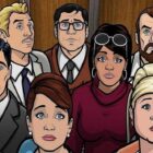 Archer TV show on FXX: canceled? season 15?