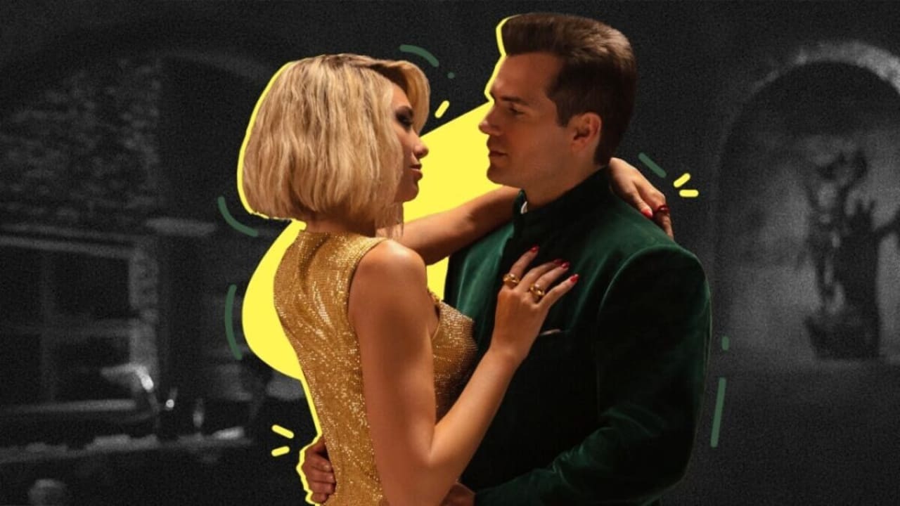 Argylle : Apple TV réunit Henry Cavill et Dua Lipa dans un film à gros budget !