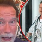 Arnold Schwarzenegger Details Comeback Story After Open Heart Surgery