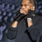 Man arrested in shooting at Lil Baby concert in Memphis | Celebrity News