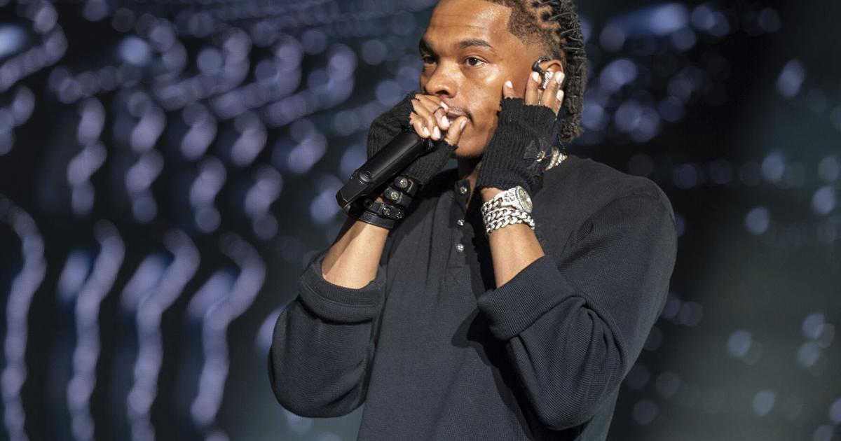 Arrestation après une fusillade au concert de Lil Baby à Memphis | Actualités People