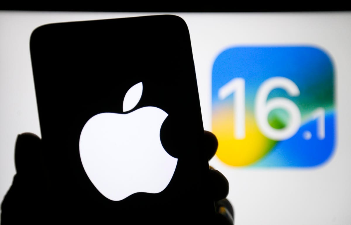 Arrêtez le nouveau piratage Bluetooth iOS 16 de l’iPhone