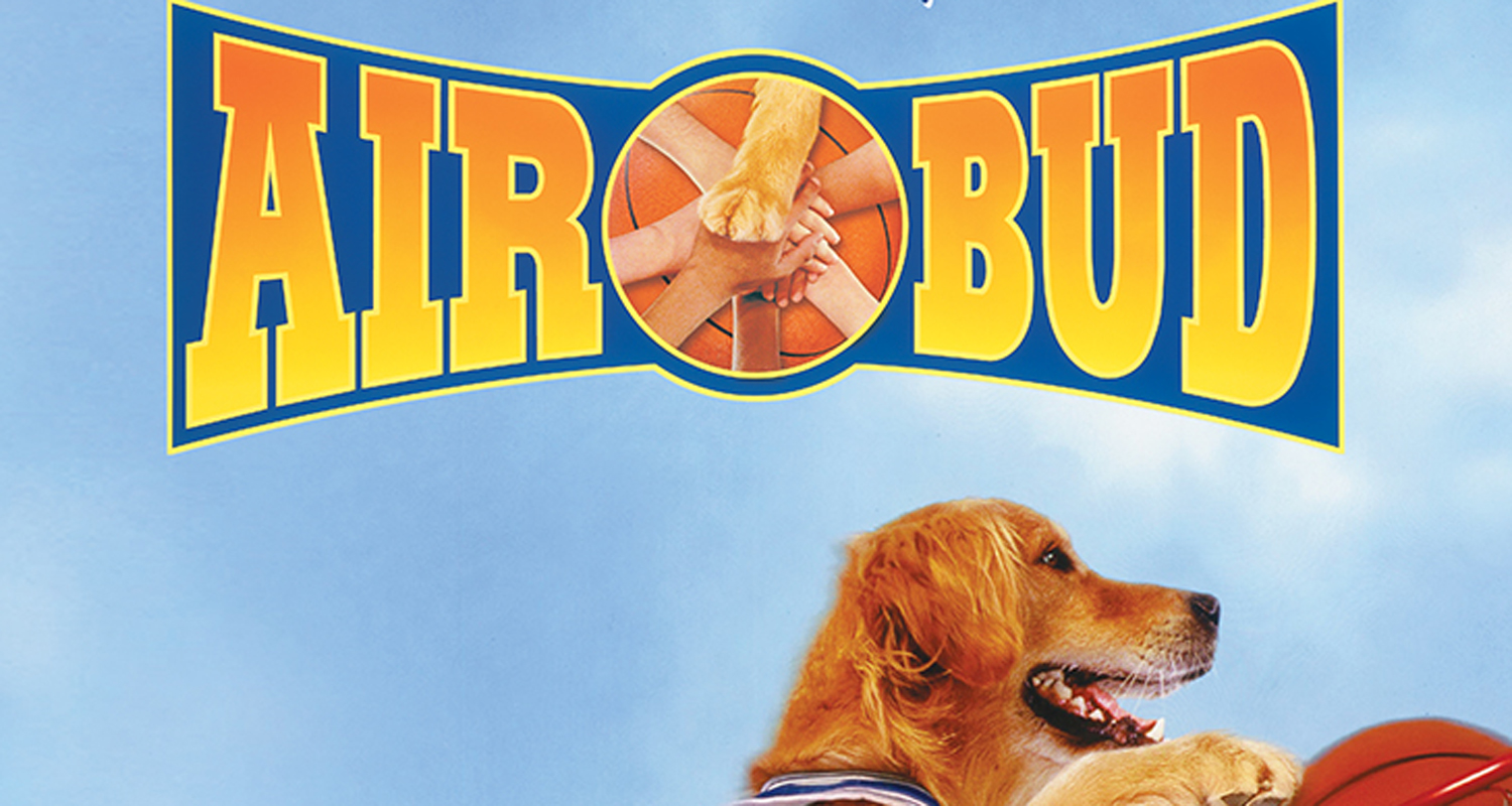 Arrivée des 5 premiers films ‘Air Bud’ sur Disney + – Découvrez quand ! | Disney+, Films