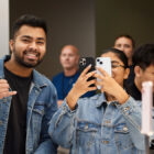 iPhone 15 lineup and new Apple Watch lineup arrive worldwide