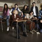 When will School Spirits Season 2 come to Paramount+?