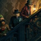 2023 Film Comes to Disney+ in October