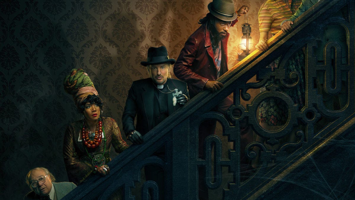 Arrivée sur Disney+ en octobre 2023