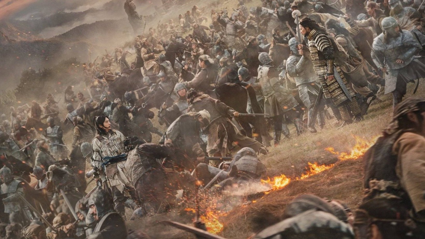 Arthdal Chronicles Saison 2 Épisode 5 : Aperçu et Guide pour le Regarder