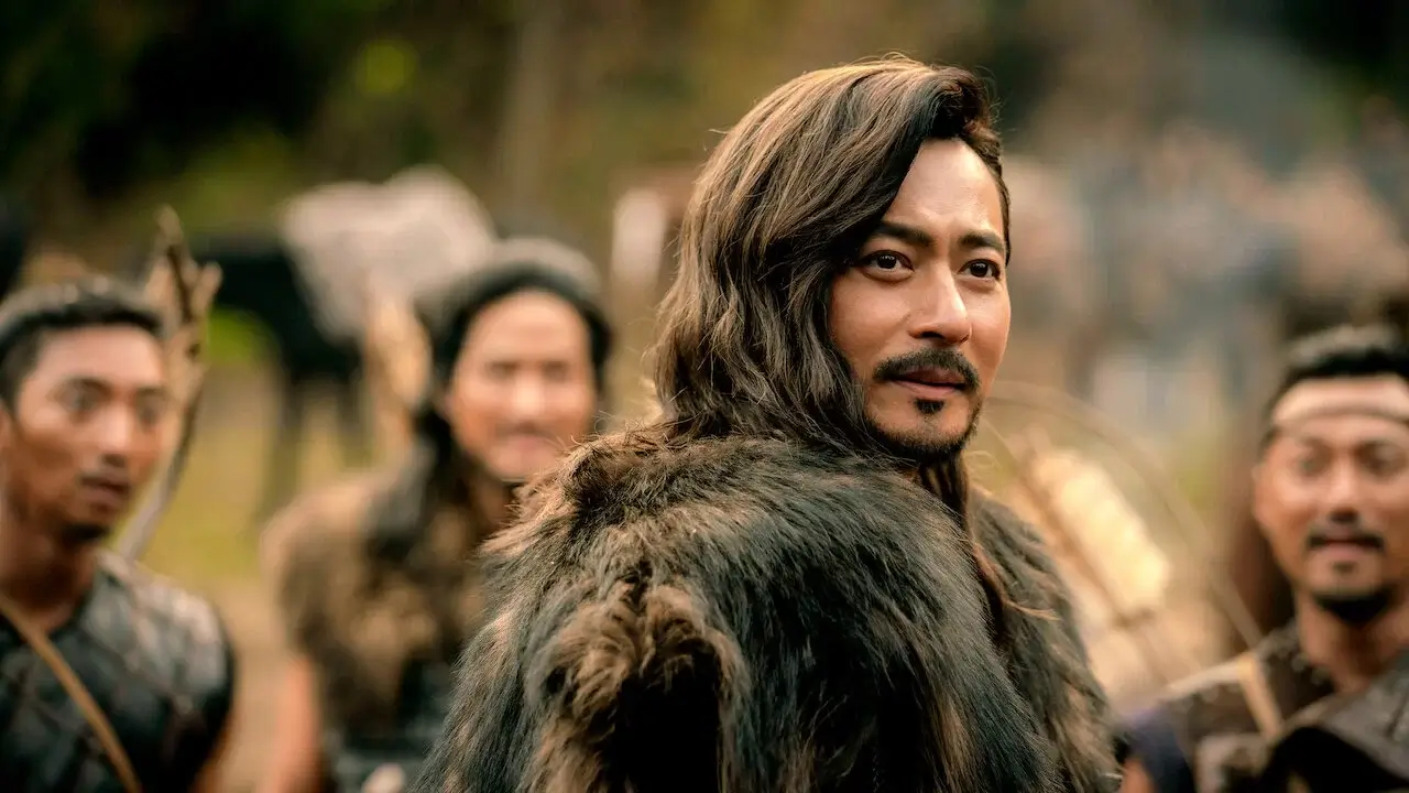 Arthdal Chronicles Saison 2 Épisodes 7 & 8 : Date de sortie, heure et diffusion