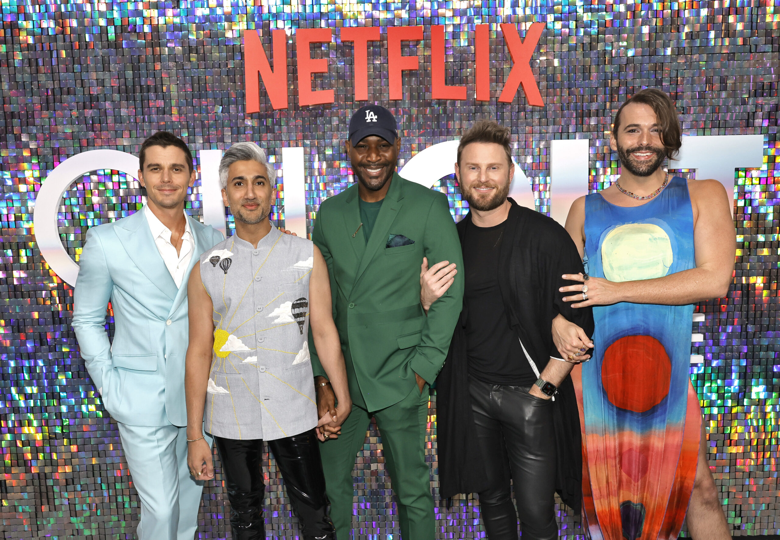 Attaque de hackers sur Netflix à cause de son contenu LGBTQ+