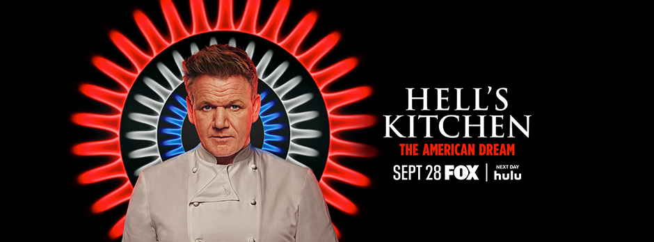 Audiences en hausse pour la saison 22 de Hell’s Kitchen – émissions TV annulées et renouvelées, notes