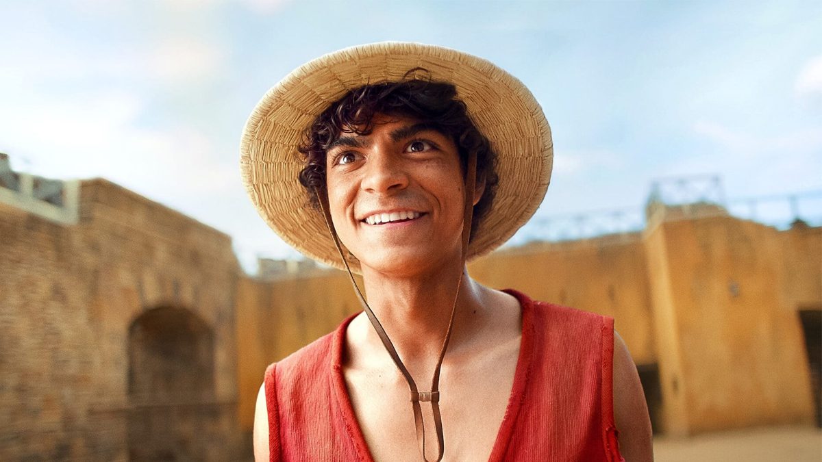 Audiences impressionnantes de “One Piece” sur Netflix lors de sa première semaine de diffusion