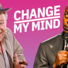 Comedy Is Dead - Change My Mind