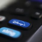 Disney reminds Disney+ subscribers of price hike next month