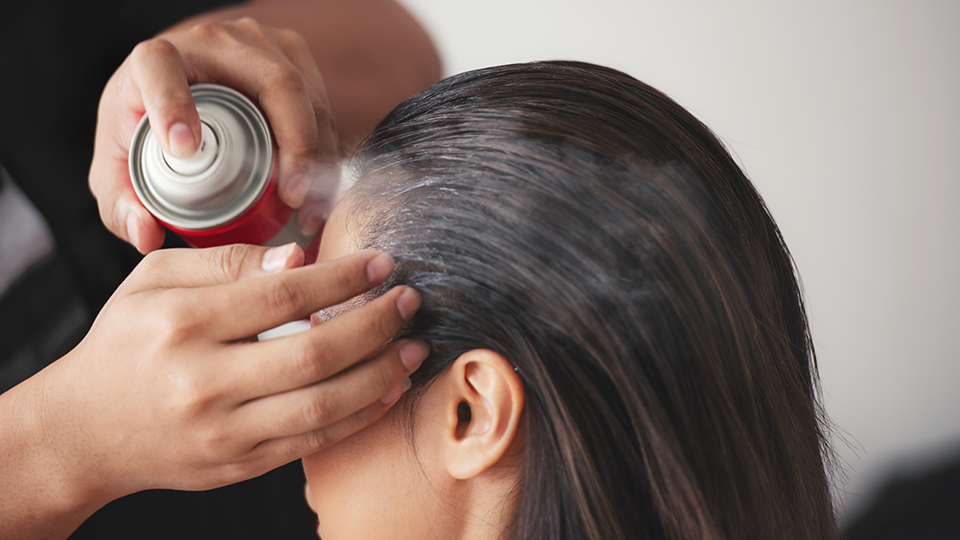 Augmentez votre volume sans résidus grâce à StyleCaster