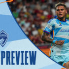 Preview | Rapids visit Providence Park for contest with Portland Timbers